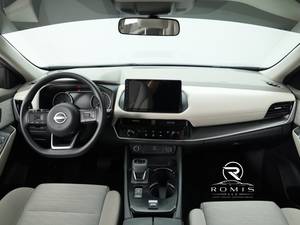 รถยนต์นิสสัน เอ็กซ์เทรล ไฮบริด SUV ปี 2024 สีเทา รถอเนกประสงค์พลังงานใหม่ สำหรับการขับขี่ในเมือง |   พร้อมส่งออก - Product Image 2