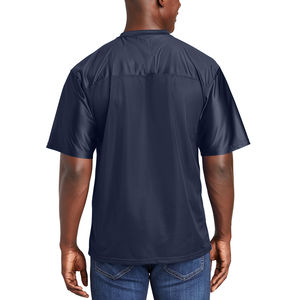 Vente chaude de haute qualité maillot de football américain uniforme de football pour les fans d'équipes prix raisonnables meilleure qualité - Product Image 2