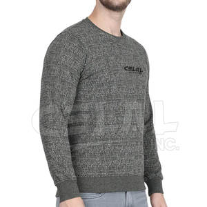 Sudaderas de entrenamiento estampadas de último diseño, alta calidad, venta al por mayor, gran oferta - Product Image 2