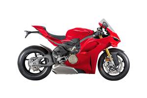 NOUVELLE MOTO SPORTIVE AUTHENTIQUE Ducati PANIGALE V4 SP2 4 temps 1103cc, en stock dès maintenant - Product Image 5