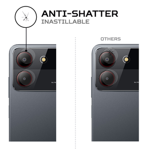 ฟิล์มกันรอย ANTISHOCK สำหรับ ZTE Blade A54 - Product Image 4