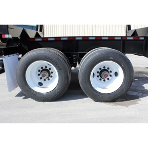 Remolques de Carga y Utilitarios PITTS LT40-8L 2026 - Product Image 2