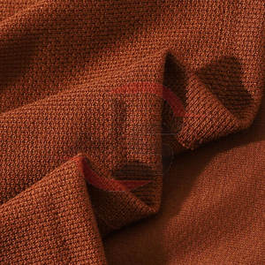 Vêtements décontractés d'été pour hommes, T-shirts légers et durables de qualité supérieure en polyester/coton - Product Image 5