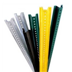 Panneau en acier de couleur en option, vente en gros de rideau de criblage de clôture enduit de poudre, métal sous pression du Vietnam - Product Image 3