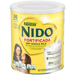 Nhà cung cấp tốt nhất dành cho người lớn Nido Sữa bột/<span class=keywords><strong>Nestle</strong></span> /Nido sữa nhà phân phối - Product Image 5