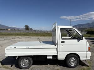 MEILLEURE OFFRE 1996 Mi-tsu-bi-shi Mi-ni-cab Du-mp Tru-ck 4x4 EXCELLENT ÉTAT - Product Image 5