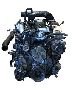 เครื่องยนต์ดีเซล พรีเมียม 4bc2 4kh1 - Product Image 2