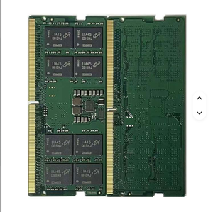 หน่วยความจำ RGB XMP1 8GB 16GB 32GB 64GB 6000MHz REG ECC DDR5 RAM สำหรับเดสก์ท็อปเกมมิ่ง - Product Image 1