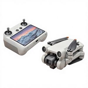 DJI Mavic 4 Pro Fly More Combo (DJI RC 2) de Alta Calidad, Diseño Plegable, GPS, 3 Baterías, Garantía de 3 Años - Product Image 1