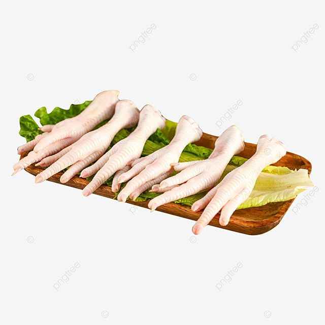 Frozen Whole Chicken  Feet Paws Wings drum stick  Frozen Chicken Feet