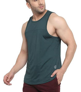 Débardeurs de musculation pour hommes de haute qualité, débardeur de sport sans manches, débardeur de fitness pour hommes - Product Image 4