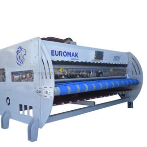 เครื่องซักผ้าพรมอัตโนมัติ2500มวล - Product Image 2