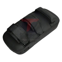 Équipement de combat Takeshi 2025, protège-tibias en cuir professionnel de haute qualité, couleur et logo personnalisés, protection pour la boxe