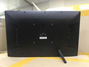 Support mural de signalisation numérique pour tablette Android Tablette Android de 15.6 pouces avec système Android 11, résolution POE 1920*1080 interactive - Product Image 3