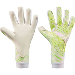 2025 Gants de gardien de but en latex allemand de haute qualité personnalisables en cuir de qualité supérieure avec logo en cuir de qualité supérieure - Product Image 1