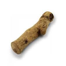 NATURAL COFFEE WOOD CHEW STICK / CLEAN LABEL / PLANT-BASED / <b>DOG</b> <b>TOY</b> - Product Image 6
