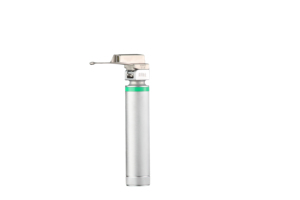 Hospital instrumento fibra óptica laringoscópio para infantil equipamentos imagiologia médica fiberoptic laringoscopia set - Product Image 3