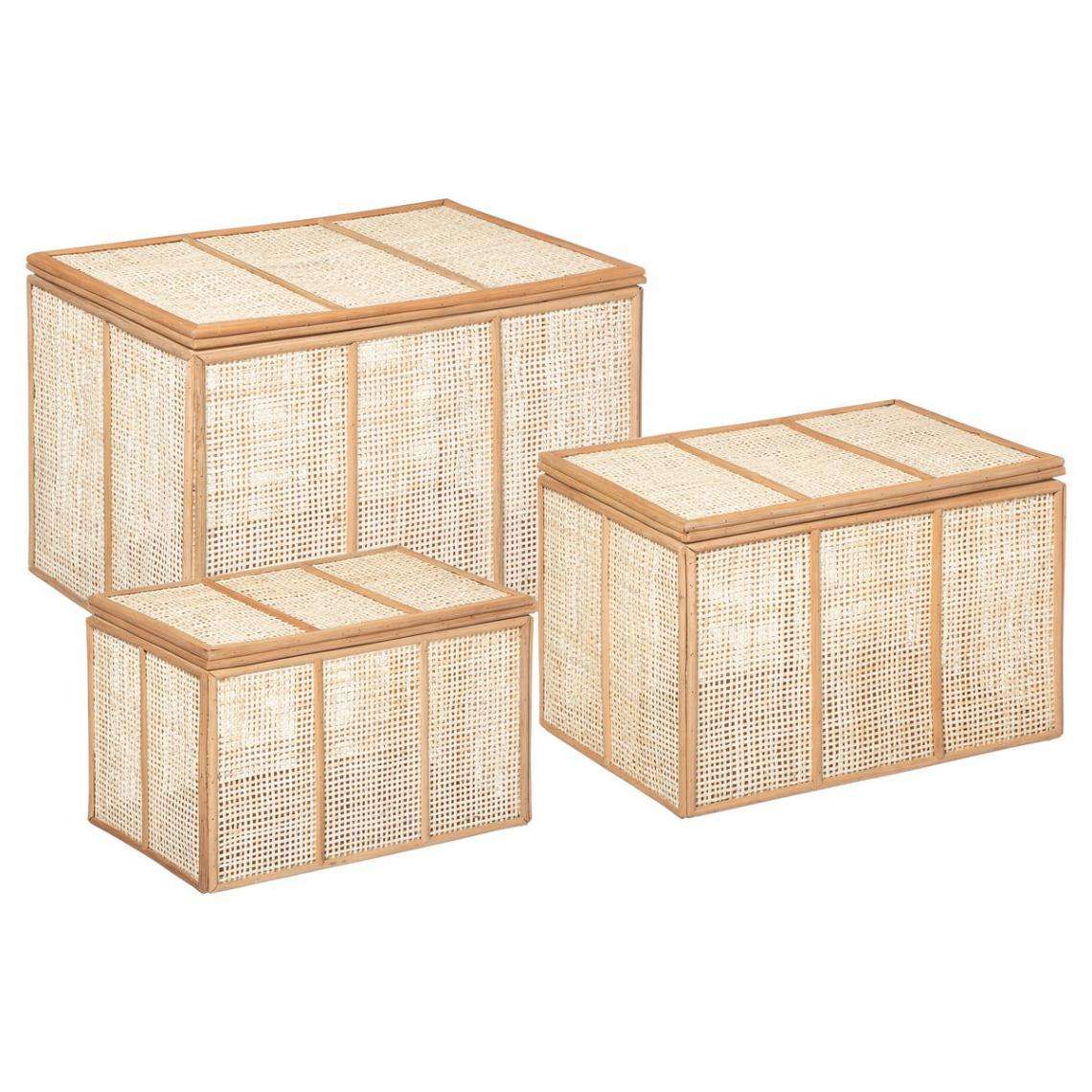 ธรรมชาติ