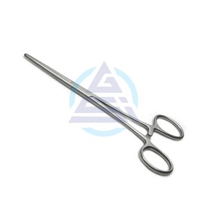 Pinces hémostatiques chirurgicales Rochester Pean 125mm Pinces médicales Fabricant d'instruments chirurgicaux - Product Image 1