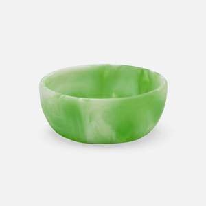 ชามเรซินหลากสีปลอดภัยต่ออาหารชามเรซินสีสันน้ำหนักเบาไม่ซ้ำใครชามเรซินสำหรับใช้ในครัวบ้านและสวน - Product Image 1