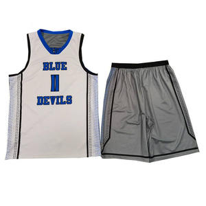 ชุดบาสเก็ตบอลสำหรับเด็กสาววัยรุ่นหญิงผ้าโพลีเอสเตอร์ระบายอากาศได้ดีมีไซส์ใหญ่พิเศษออกแบบได้ตามต้องการสำหรับฤดูร้อน - Product Image 3