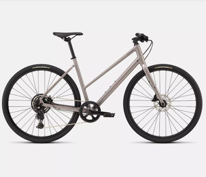 Vélo SirrusX 2.0 à cadre bas - Product Image 1