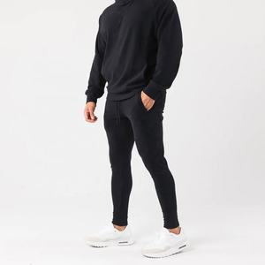 Mens Jogger Pants Fitness Men Sportswear Leg Casual <b>Trousers</b> Boys' Tracksuit Canvas - Product Image 4