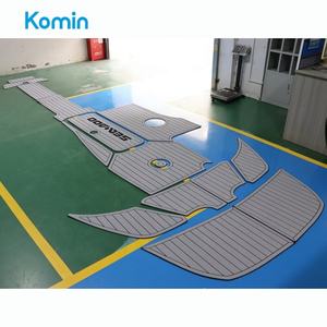 Accessoires <span class=keywords><strong>de</strong></span> bateau Komin <span class=keywords><strong>Tapis</strong></span> <span class=keywords><strong>de</strong></span> <span class=keywords><strong>sol</strong></span> marin Seadoo Wake 230 EVA - Product Image 4