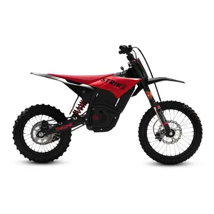 สไตรค์ ชาโดว์ SV2 72v ของแท้ใหม่เอี่ยม – สีแดง - Product Image 2