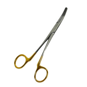 Instrumentos dentales de acero inoxidable de 7 pulgadas de la mejor calidad, pinzas para quitar coronas de excelente calidad - Product Image 5