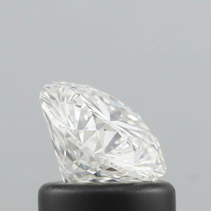 Pierre précieuse ronde de qualité supérieure 7,29x7,32x4,54 mm, clarté VS, pierre en vrac étincelante, fournisseur en gros en ligne, export en vrac - Product Image 6