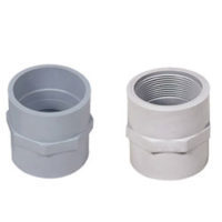 Accesorios de tubería de PP de alta calidad para suministro de agua al mejor precio de fabricante indio accesorios de tubería de PP - Product Image 5