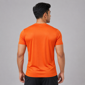 Premium Mens Dry Fit Sports <b>T</b> <b>Shirt</b> Lightweight Breathable Athletic Fitness Gym Wear Trendy Mens Dry Fit Sports <b>T</b> <b>Shirt</b> - Product Image 5