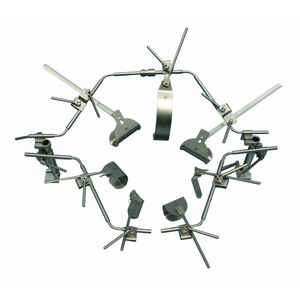 Thompson Retractor Juego Completo Instrumentos Quirúrgicos Ce Nuevo Thompson Retractor Set Instrumentos Quirúrgicos Ortopédicos Calidad Superior - Product Image 1