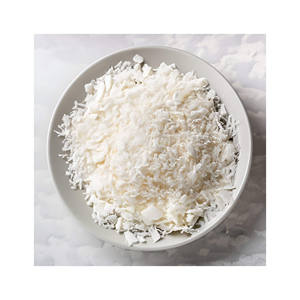 Coco Deshidratado Rallado de Primera Calidad, Dulce y con Alto Contenido de Grasa - Empaque a Granel, Secado al Vacío - Product Image 5