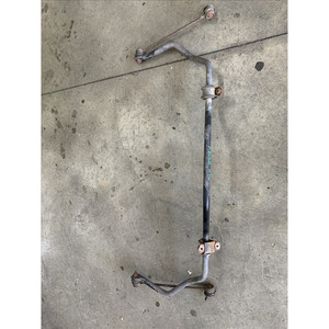 BARRE STABILISATRICE FIAT Panda 2ème Série 51856866 diesel 1300 (03>10) - Product Image 6
