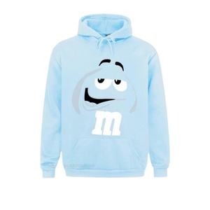 Best Quality 100% Cotton Pullover Hoodies for Men and Women New Fashion Winter Embroidered Hoodies High Quality Hoodies - Product Image 3