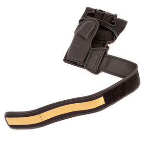 Guantes de MMA para Adultos, Nuevos, OEM, de Primera Calidad, de Cuero, para Boxeo, Ciclismo, Estilo Ópera - Product Image 6