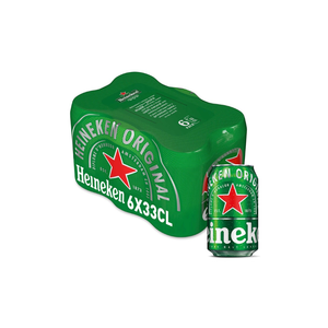 Bière Heineken en vente à des prix de gros attractifs assurant la satisfaction des clients - Product Image 2