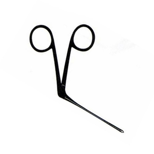 Ciseaux crocodiles de qualité supérieure avec lames résistantes à la rouille pour une netteté et une durabilité durables - Product Image 3