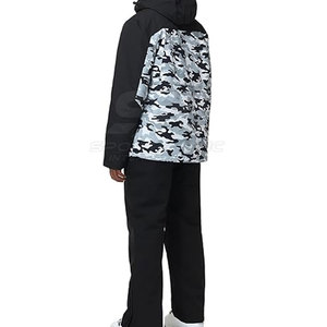 Comfortable Men Ski <b>Suit</b> <b>Snow</b> Jacket And Pants For Skiing And Winter Travel Men Ski <b>Suit</b> For Sale - Product Image 5