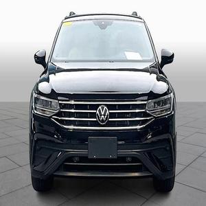 Volkswagen Tiguan SE 4Motion 2022 - Product Image 1