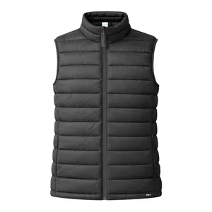 Gilet Sostenibile in RPET Riciclato per Regali Promozionali e Aziendali - Product Image 5