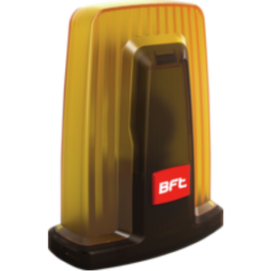 Cho <span class=keywords><strong>bft</strong></span> 24 Volts BT-R Powered động cơ với nhấp nháy bán kính Led cổng nhà khai thác - Product Image 1