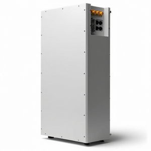 Batterie au lithium extérieure Helios Series 16,1 kWh 52-48-16000 avec BMS intelligent - Product Image 2