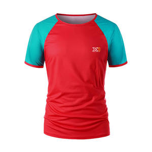 Camiseta de tasa razonable última moda personalizada con diseño hecho en fábrica Estilo superior de tasa de fábrica Camisetas recién llegadas - Product Image 1