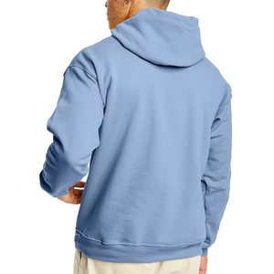 Sudaderas con capucha de algodón de talla grande para hombre de alta calidad Diseño personalizado Elegante Casual Impreso con capucha BD Logo Invierno - Product Image 4