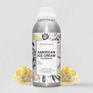 Aceite con Sabor Americano para Helados - Product Image 2