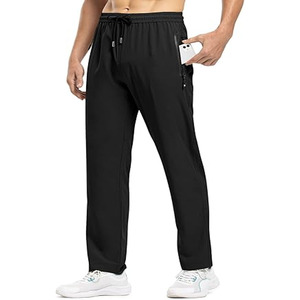 Pantalons pour hommes Offre Spéciale Nouvelle arrivée Pantalons pour hommes en matériaux de qualité supérieure Pantalons pour hommes téléchargés par Dress Sports - Product Image 3