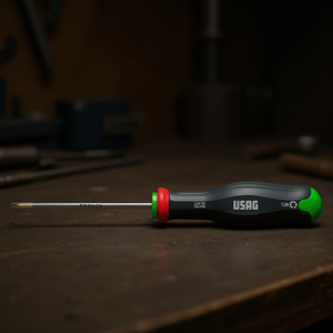 Destornilladores TORX Usag, Categoría de Producto Premium para Soluciones de Fijación Eficientes - Product Image 3